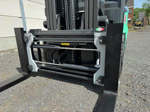 TRANSPORT HEFTRUCKS ELEKTRISCHE 3.5 TON HEFTRUCK VAN MITSUBISHI ELEKTRISCHE HEFTRUCK MET 3500 KG HEFVERMOGEN EN TRIPLEXMAST TE KOOP BIJ FORX DE BESTE HEFTRUCKDEALER HEFTRUCK TE KOOP CHARIOTS A VENDRE FORKLIFTS FOR SALE VERKOOP HEFTRUCKS VERHUUR HEFTRUCKS TRANSPORT HEFTRUCKS SERVICE VAN ALLE MERKEN MITSUBISHI CATERPILLAR NISSAN TOYOTA UNICARRIERS LINDE BESTE HEFTRUCKDEALER IN VLAANDEREN BELGIE ZEEBRUGGE BRUGGE TORHOUT ZEDELGEM ROESELARE MEULEBEKE WAREGEM VOOR ALLE MERKEN HEFTRUCKS VAN HOGE KWALITEIT @FORX 