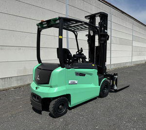 Elektrische 3.5 ton Mitsubishi - Forx