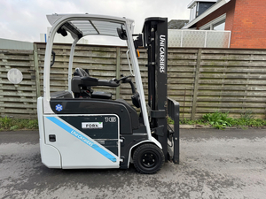 TX3-16 Elektrische driewiel heftruck - Forx