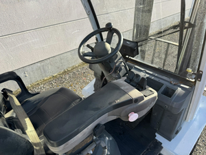 Diesel met dupl 3.7 meter