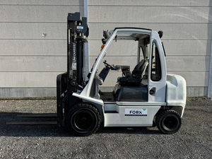 Heftruck diesel - Forx