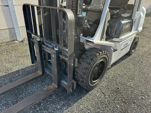 Diesel met dupl 3.7 meter