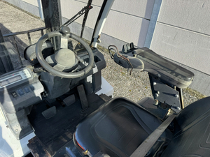 Diesel met dupl 3.7 meter