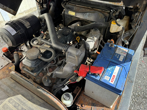 Diesel met dupl 3.7 meter