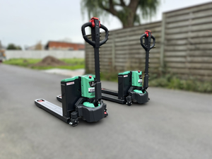 Elektrische transpalet Essential - Forx