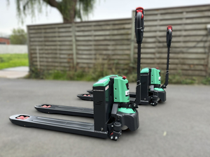 Elektrische transpalet Essential - Forx