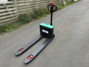 Elektrische transpalet Essential - Forx