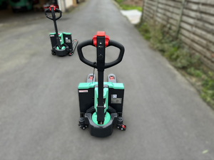 Elektrische transpalet Essential - Forx