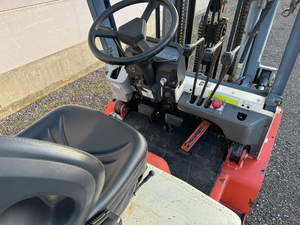 DIESEL FORX BESTE HEFTRUCKDEALER