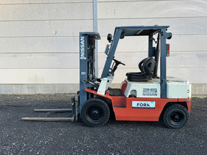DIESEL FORX BESTE HEFTRUCKDEALER
