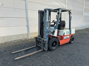 DIESEL FORX BESTE HEFTRUCKDEALER