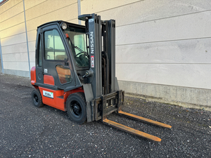 NISSAN DIESEL FORX BESTE HEFTRUCKDEALER