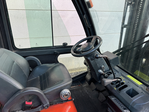 NISSAN DIESEL FORX BESTE HEFTRUCKDEALER