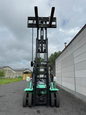 7 TON DIESEL FORX BESTE HEFTRUCKDEALER