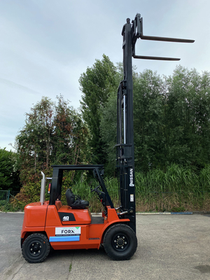 4 TON DIESEL FORX BEST E HEFTRUCKDEALER