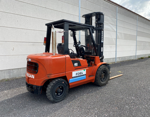 4 TON DIESEL FORX BEST E HEFTRUCKDEALER