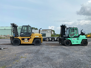 9 TON DIESEL HEFTRUCK FORX BESTE HEFTRUCKDEALER