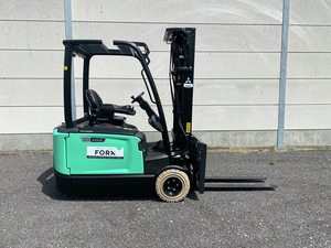 2 ton electric forklift_forx best forkliftdealer