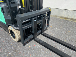 2 ton electric forklift_forx best forkliftdealer