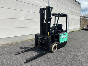 2 ton electric forklift_forx best forkliftdealer