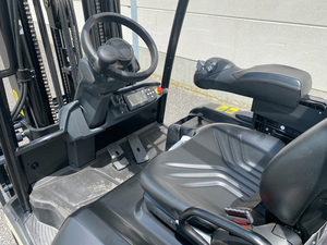 2 ton electric forklift_forx best forkliftdealer